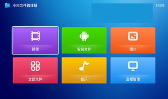 小白文件管理器电脑版 · 文件管理器网页插件 v0.1.0 官方版下载及使用指南